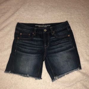 American Eagle // Bermuda // Size 0